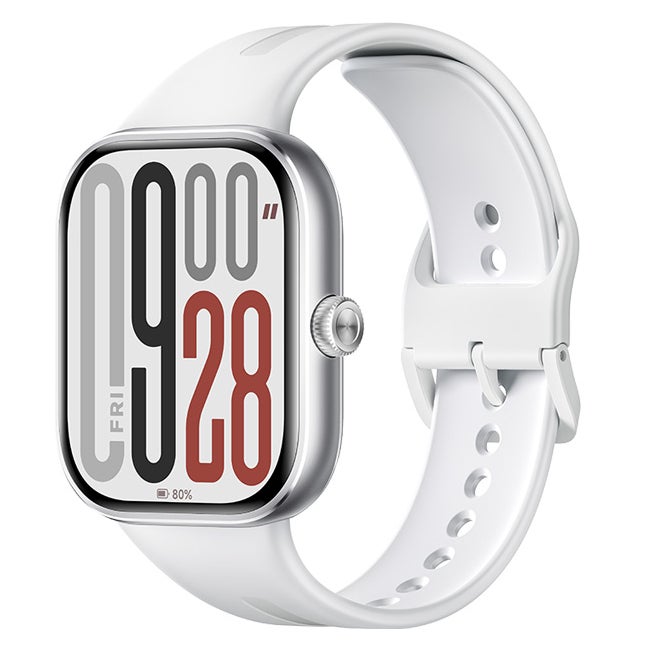Xiaomi uygun fiyatlı Redmi Watch 5 ve Buds 6 Pro'yu piyasaya sürdü