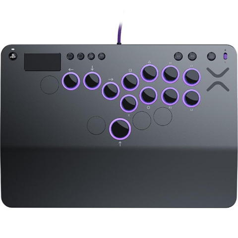 Yeni Victrix Pro KO Leverless Fight Stick Çok Yakında, Ön Siparişler Başlıyor