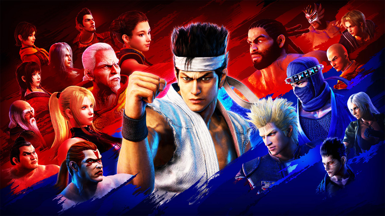 Yönetici, Sega’da Yeni Virtua Fighter’ın Geliştirilmekte Olduğunu Doğruladı