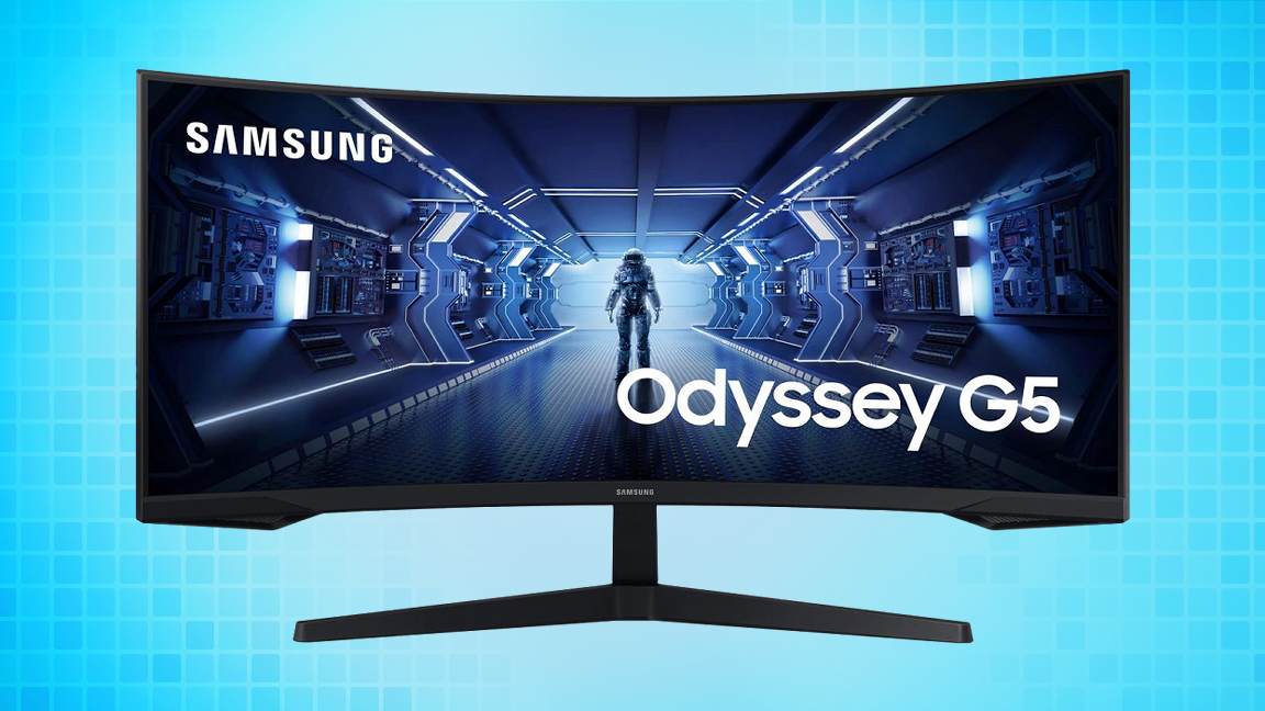 Samsung Monitör