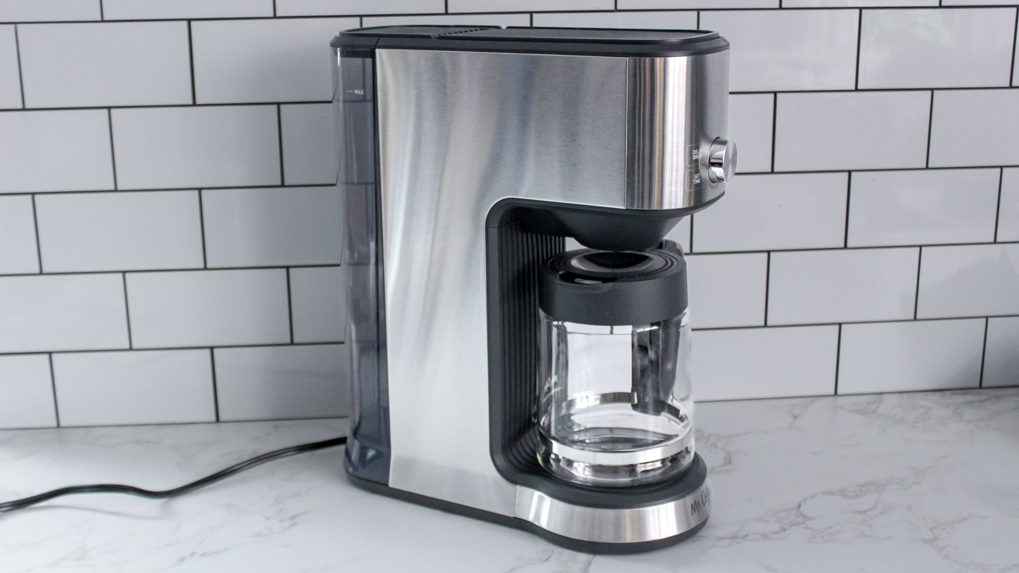 Bay Coffee Perfect Brew Kahve Makinesi incelemesi