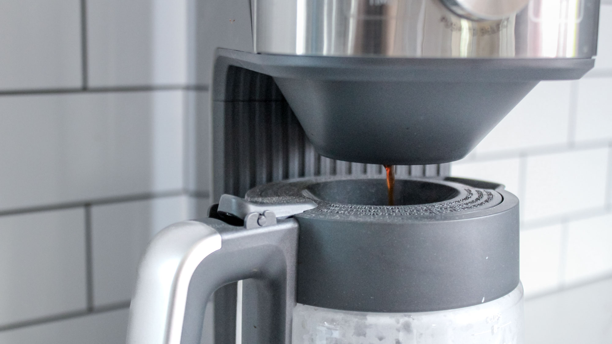Bay Coffee Perfect Brew Kahve Makinesi incelemesi