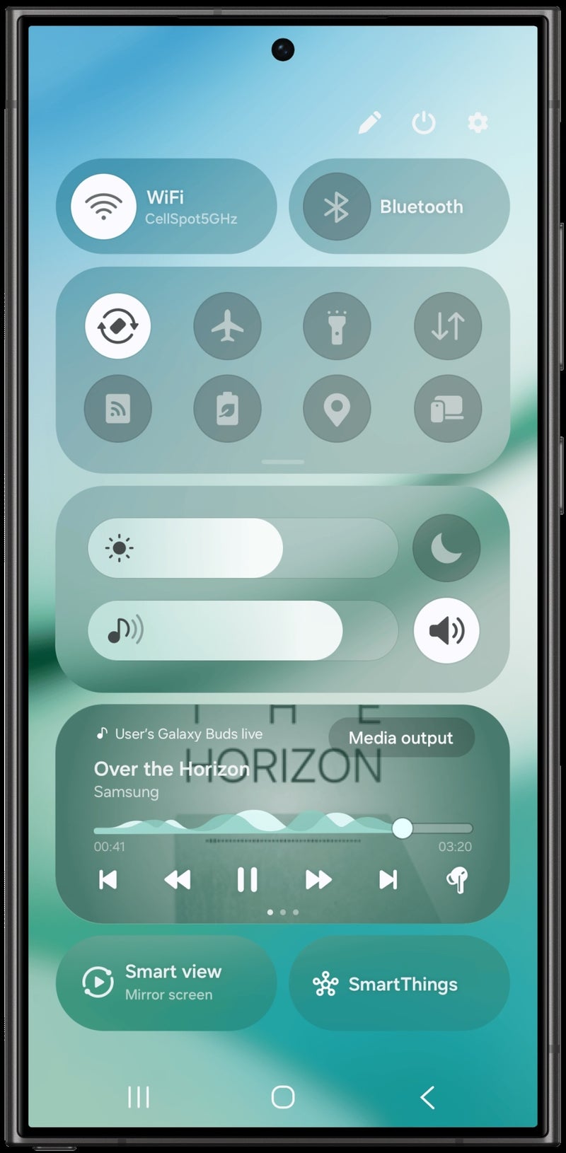 Samsung One UI 7 beta, Galaxy S24 serisinden başlayarak piyasaya sürülmeye başlıyor