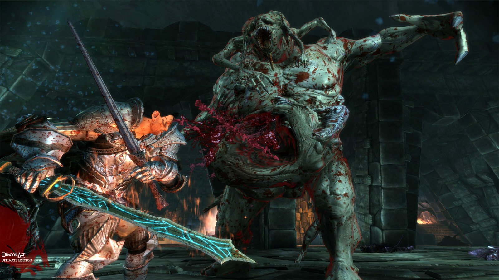 Dragon Age Origins Gog'u