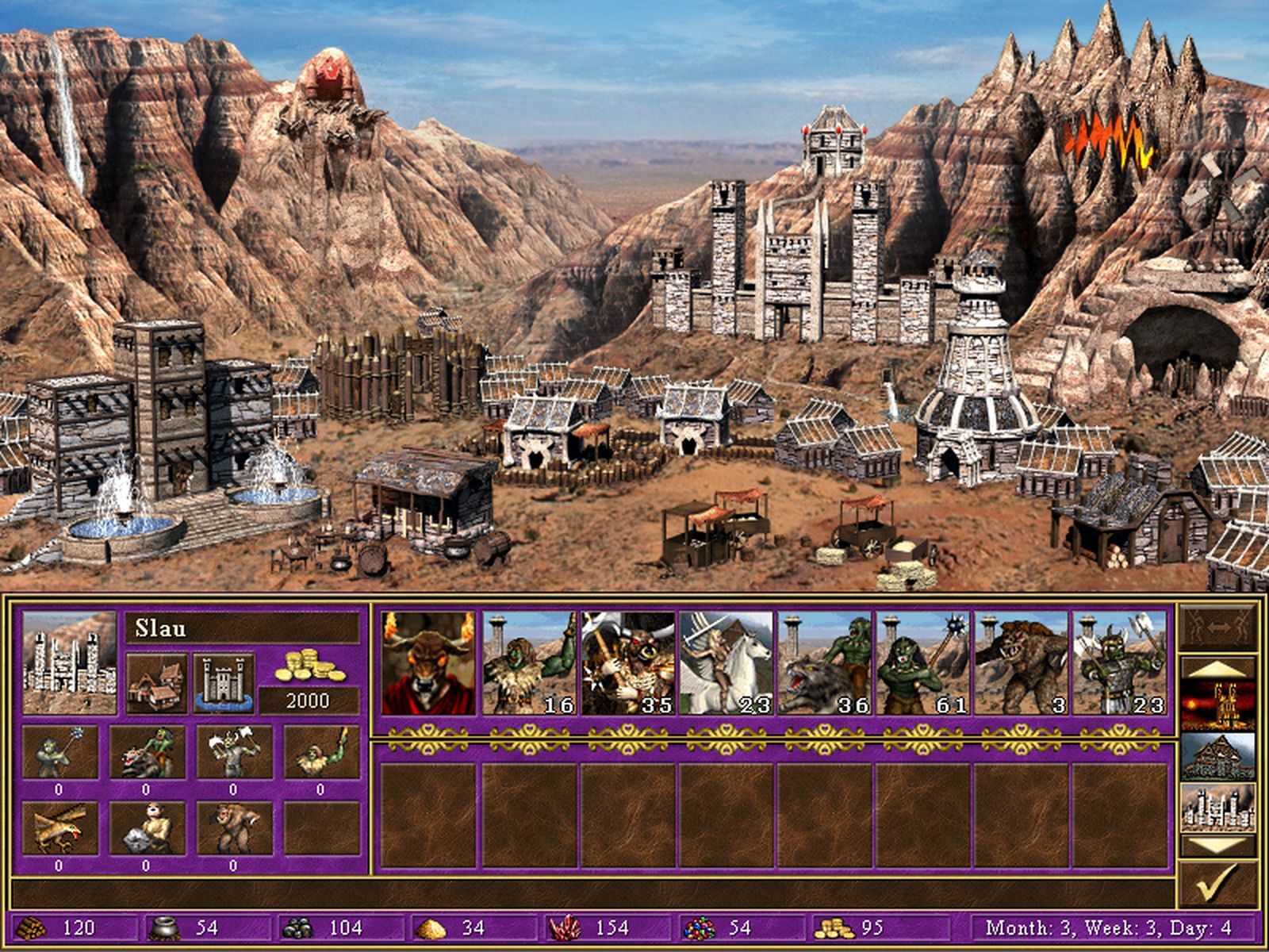 Might And Magic Kahramanları 3 Gog