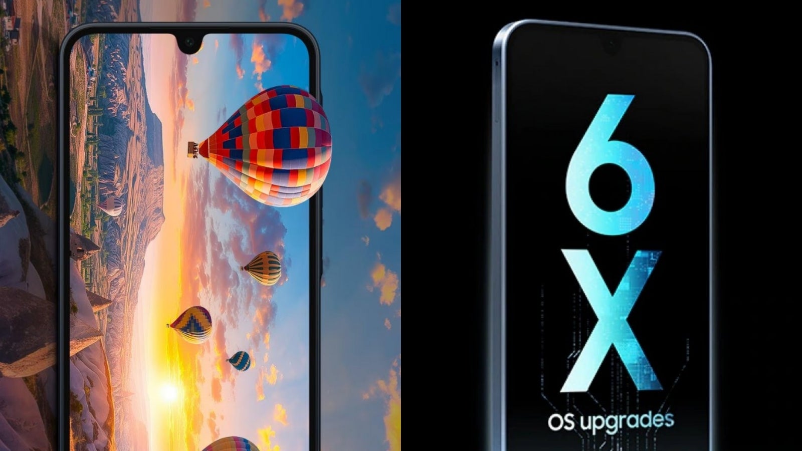 Android 15, yeni Pixel'im için yazılım yükseltmesi israfıdır - Google ne yapıyor?
