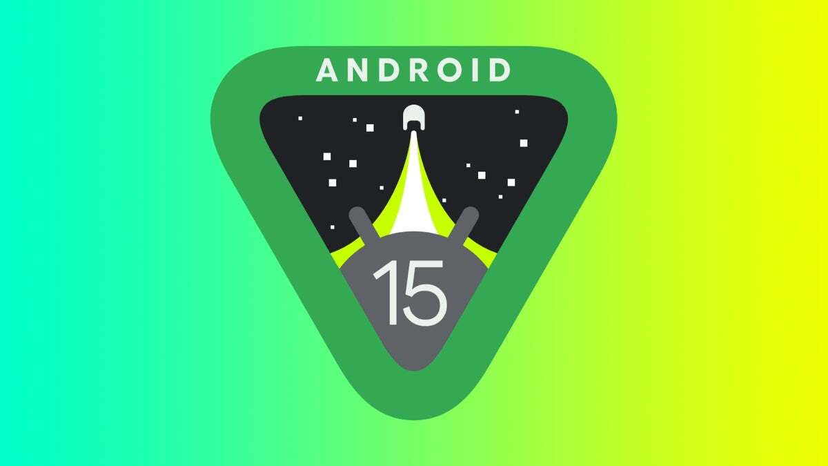 Android 15, yeni Pixel'im için yazılım yükseltmesi israfıdır - Google ne yapıyor?