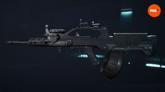 en iyi-delta-force-yükler-qbz95-1 En iyi Delta Force teçhizatı: QBZ95-1