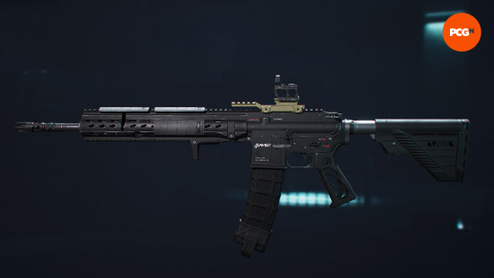 en iyi-delta-force-yükler-k416 En iyi Delta Force teçhizatı: K416