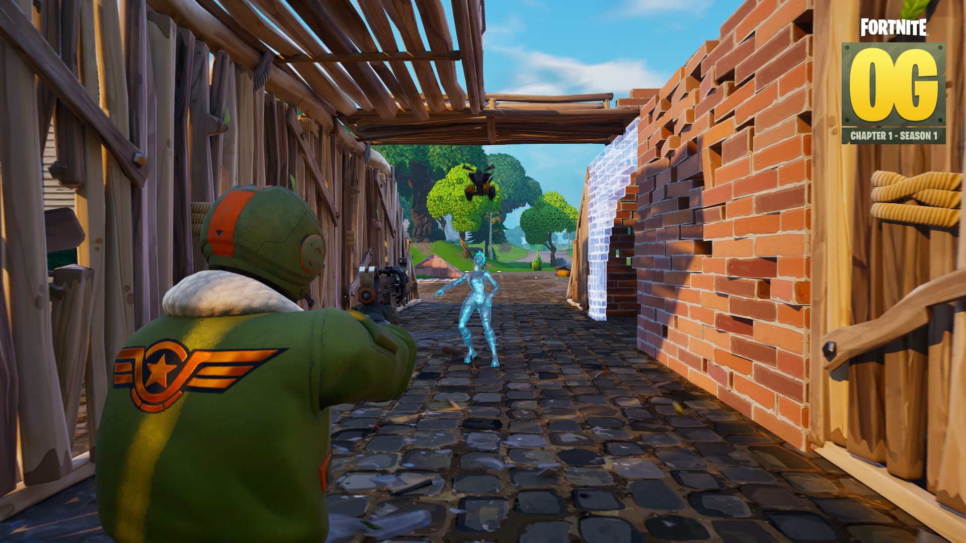 Fortnite OG 2