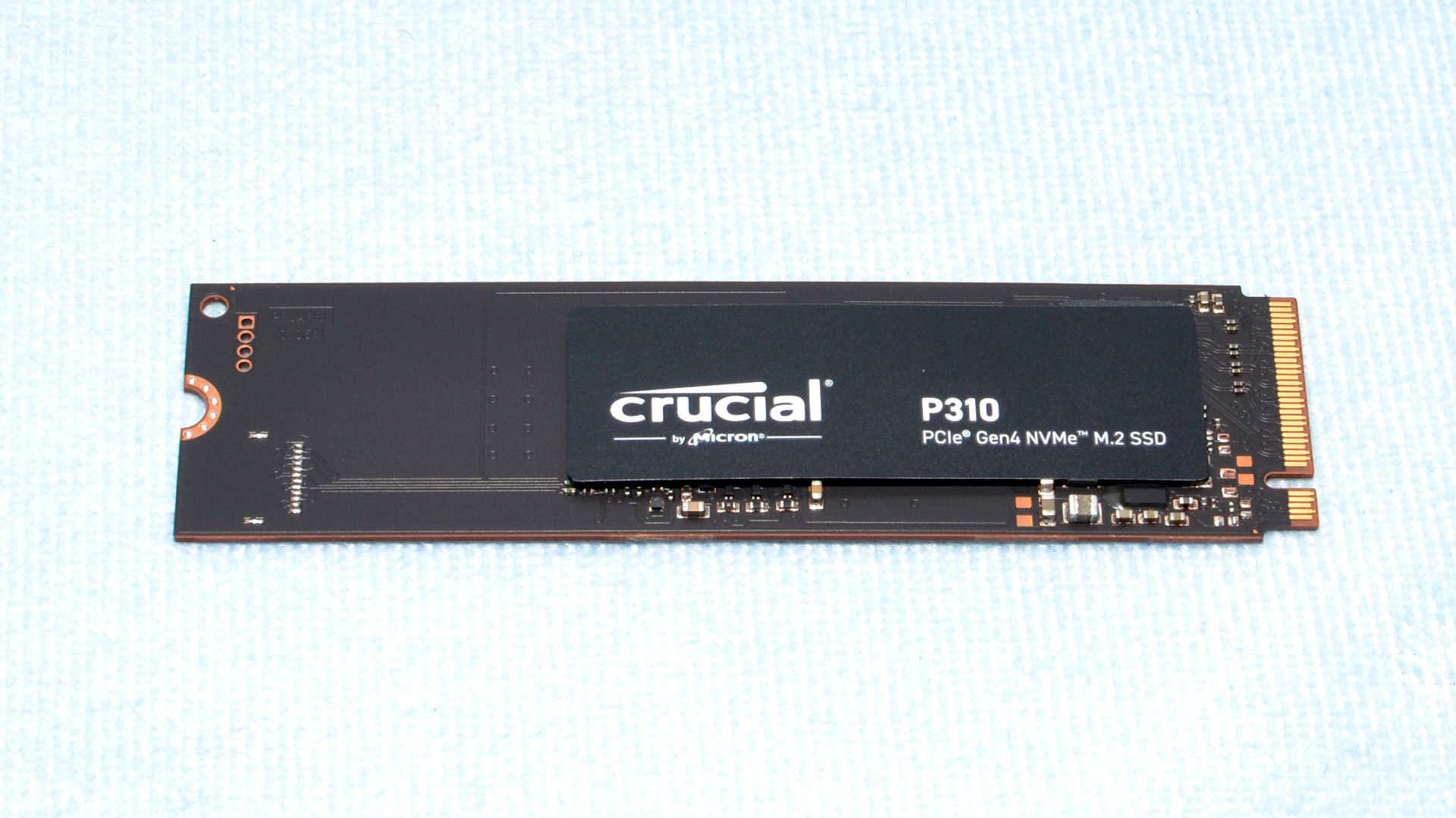 Önemli P310 (2280) SSD