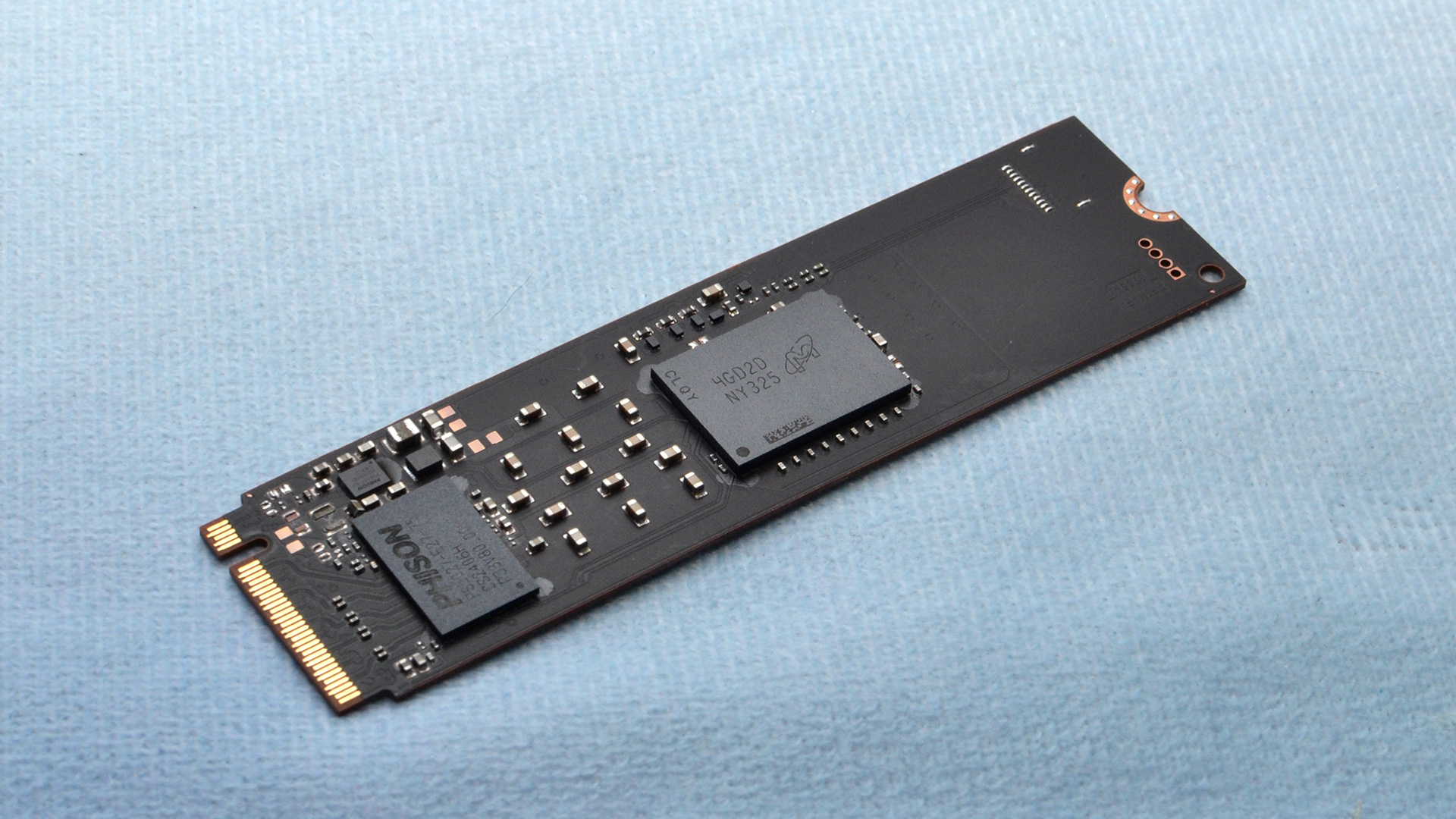 Önemli P310 (2280) SSD