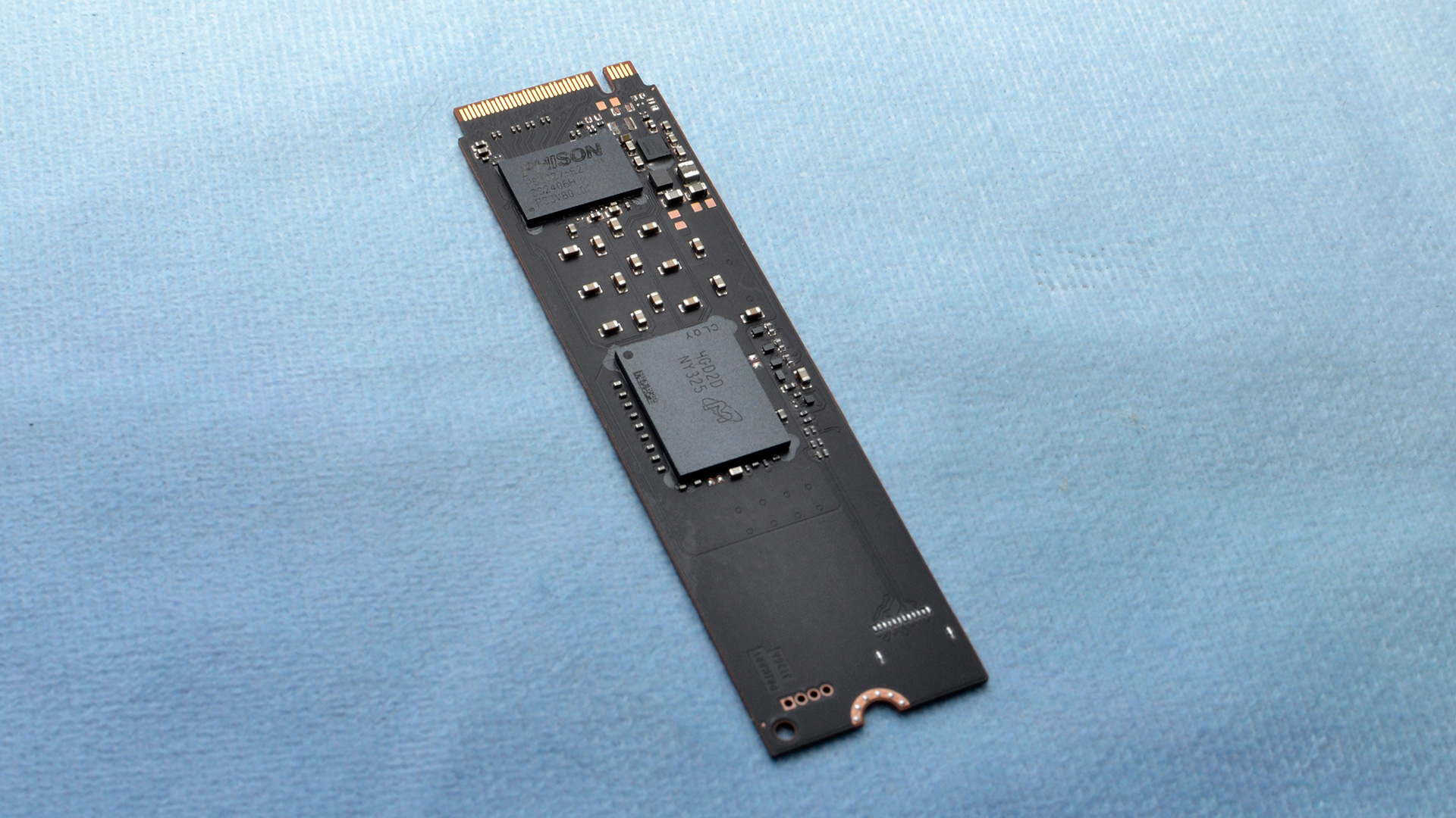 Önemli P310 (2280) SSD