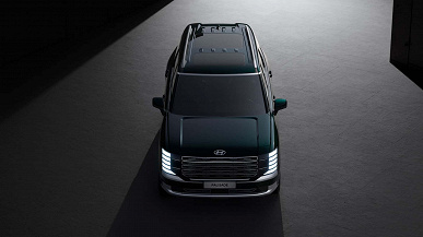 Tamamen yeni 2026 Hyundai Palisade tanıtıldı