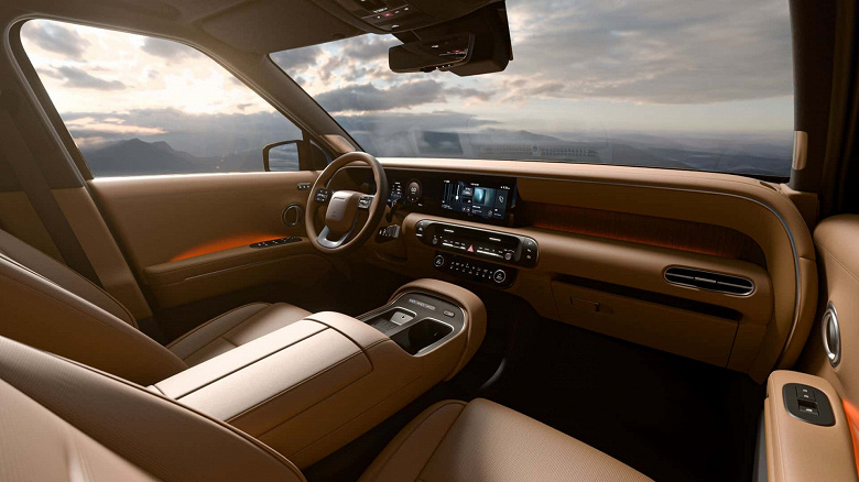 Tamamen yeni 2026 Hyundai Palisade tanıtıldı