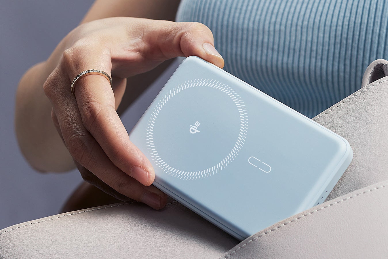 Apple hayranları için tatil hediyeleri mi? ESR yanınızda!