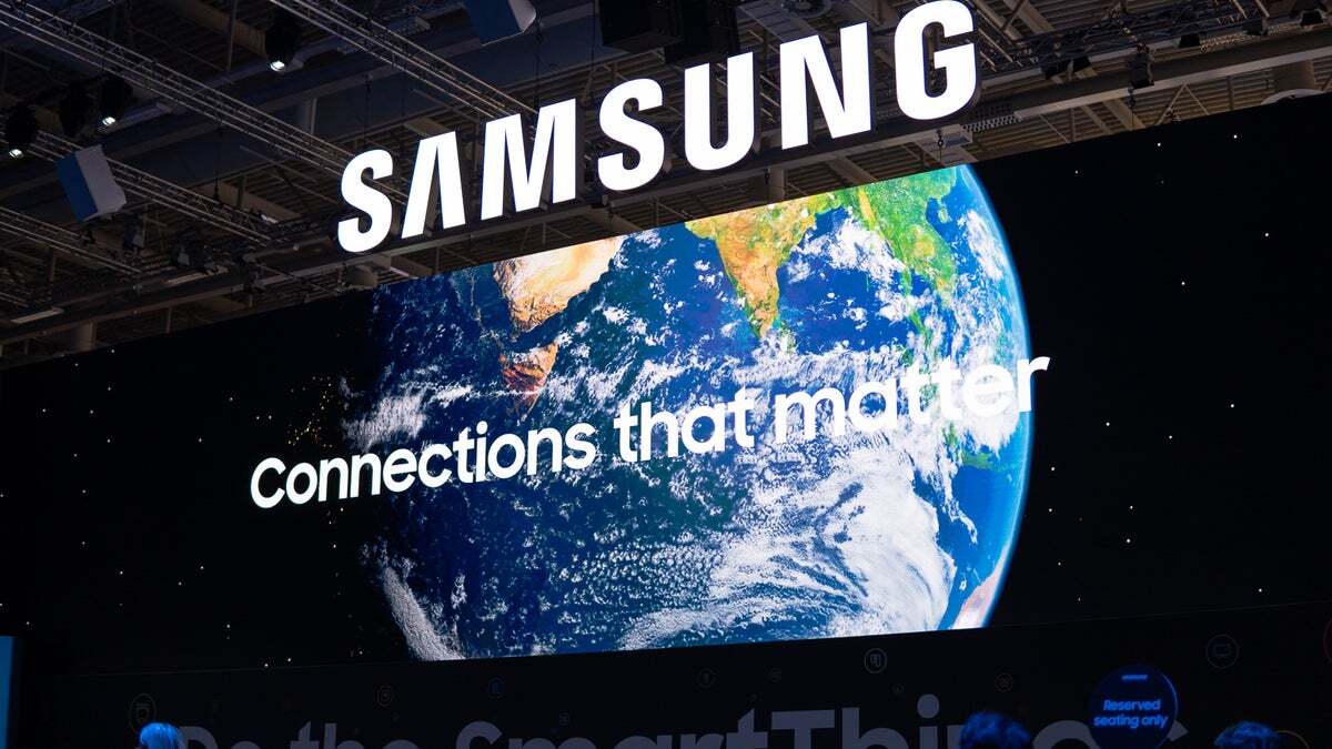Resim kredisi – Samsung - Galaxy S25: Yakında çıkacak Samsung amiral gemisi hakkında heyecanlanmanız için En İyi Beş neden