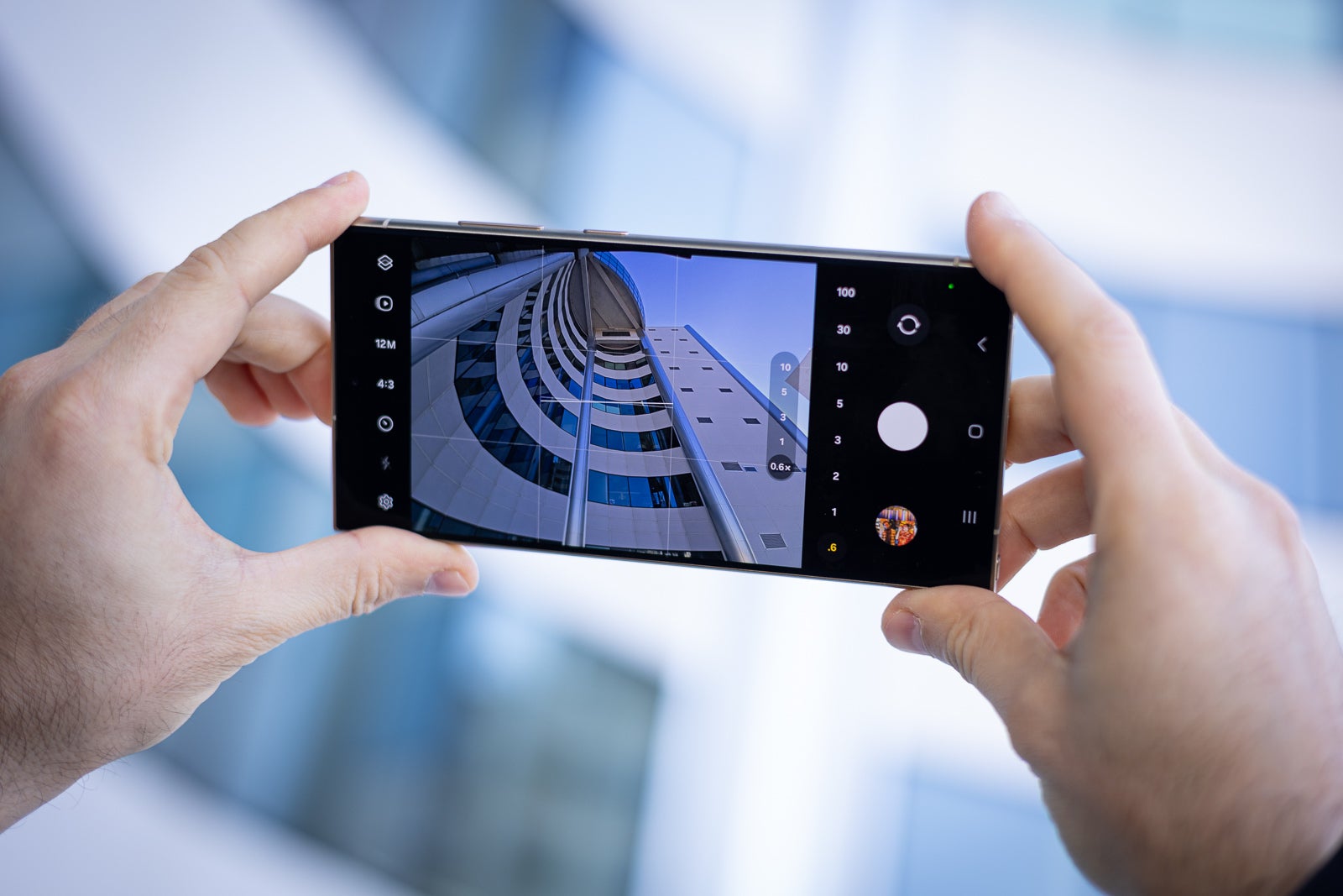 Resim kredisi – PhoneArena - Galaxy S25: yaklaşan Samsung amiral gemisi hakkında heyecanlanmanız için En İyi Beş neden