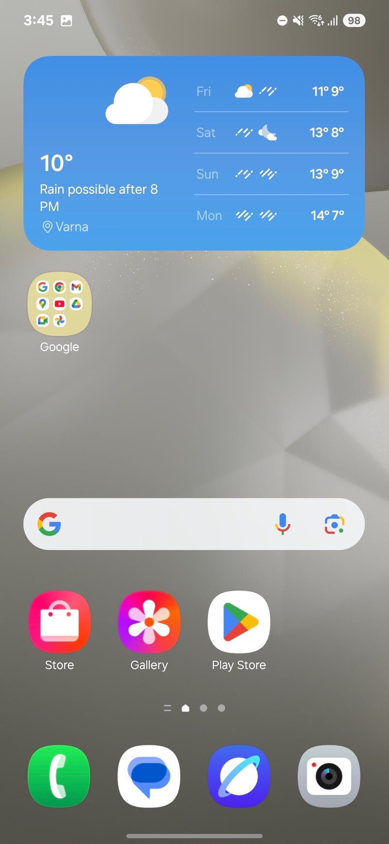 One UI 7 Beta önizlemesi: Yeni özelliklerin anlatılması ve uygulamalı anlatımı