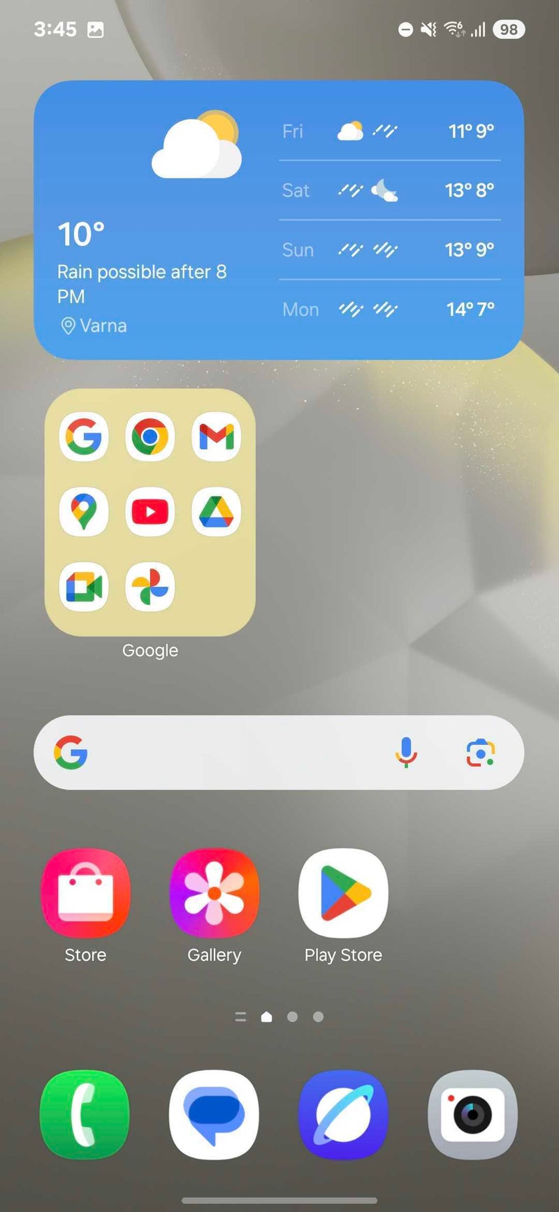 One UI 7 Beta önizlemesi: Yeni özelliklerin anlatılması ve uygulamalı anlatımı