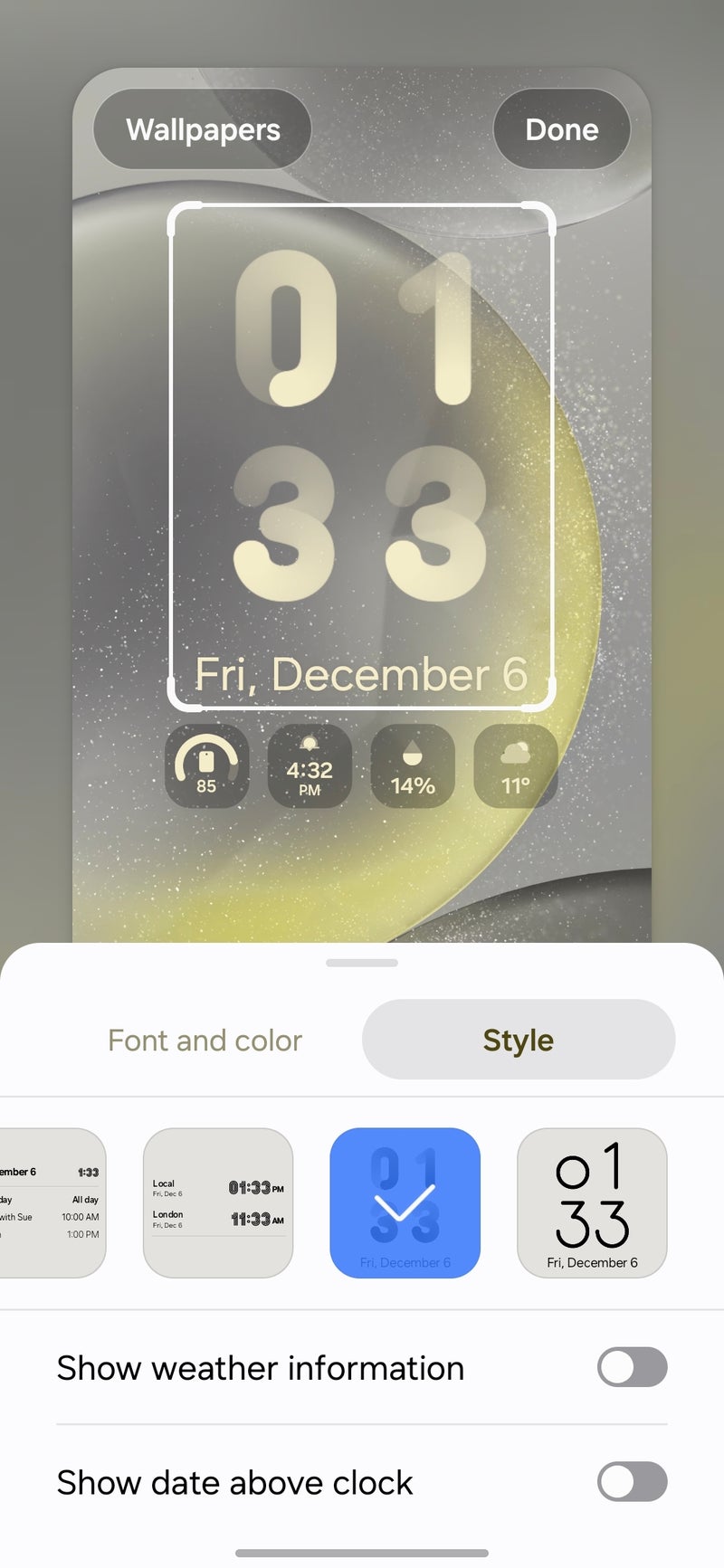 One UI 7 Beta önizlemesi: Yeni özelliklerin anlatılması ve uygulamalı anlatımı