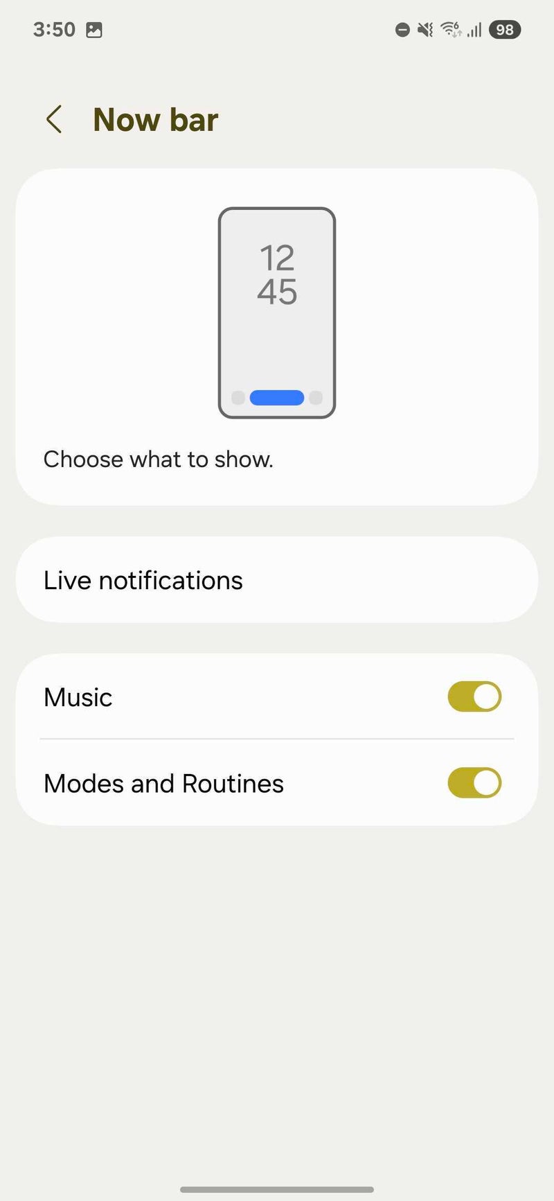 One UI 7 Beta önizlemesi: Yeni özelliklerin anlatılması ve uygulamalı anlatımı