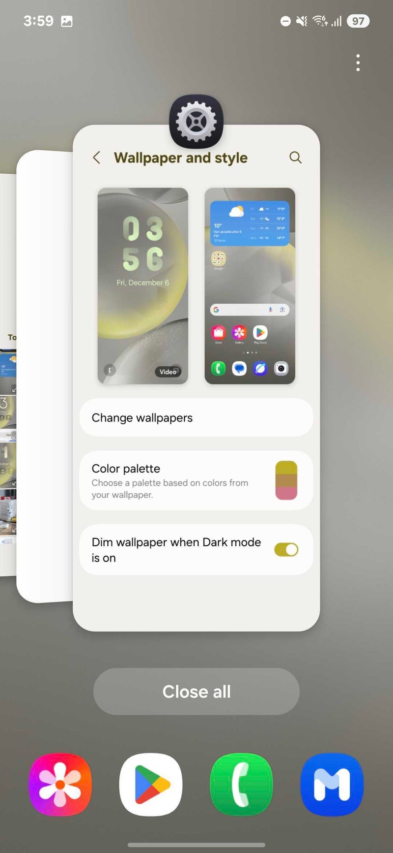 One UI 7 Beta önizlemesi: Yeni özelliklerin anlatılması ve uygulamalı anlatımı