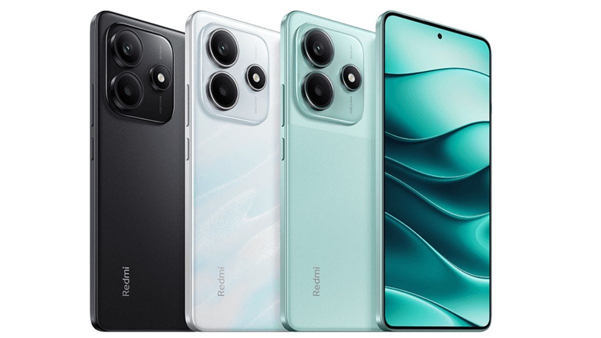 2 Redmi Notu 14