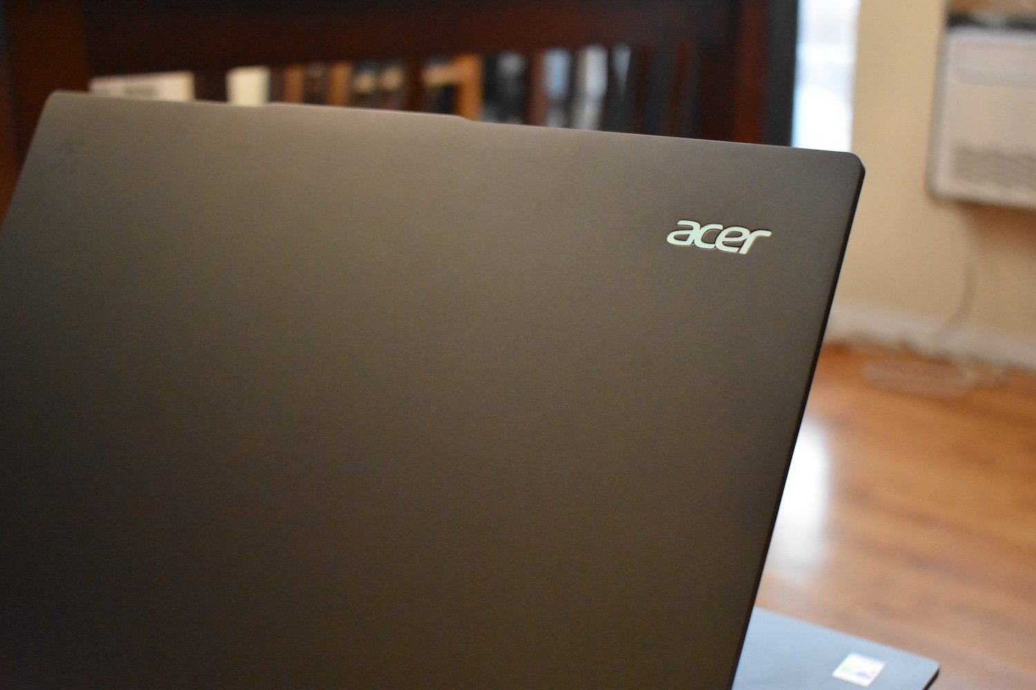 Acer Swift 16 Ai Kararı