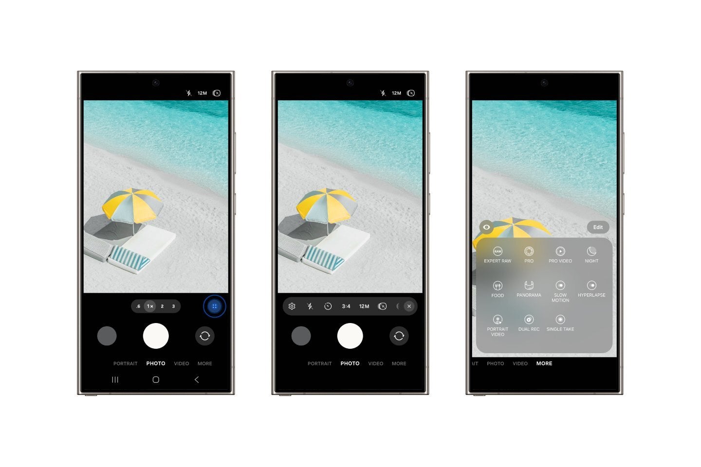 One UI 7, Samsung'un yeni ve mevcut telefonlarını iPhone ve Pixel'inizden daha mı iyi hale getiriyor?