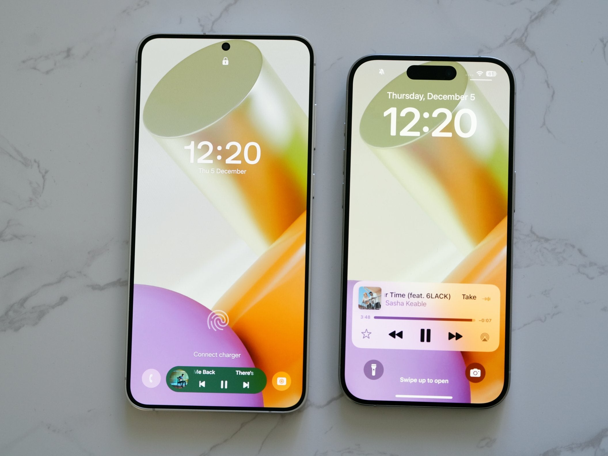 One UI 7, Samsung'un yeni ve mevcut telefonlarını iPhone ve Pixel'inizden daha mı iyi hale getiriyor?