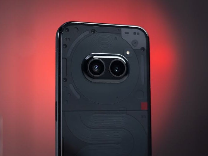 Resim kredisi - PhoneArena - Hiçbir şey Telefon (3), hiçbir Samsung, Google veya Apple'ın etkilemediği yerde başarılı olacak