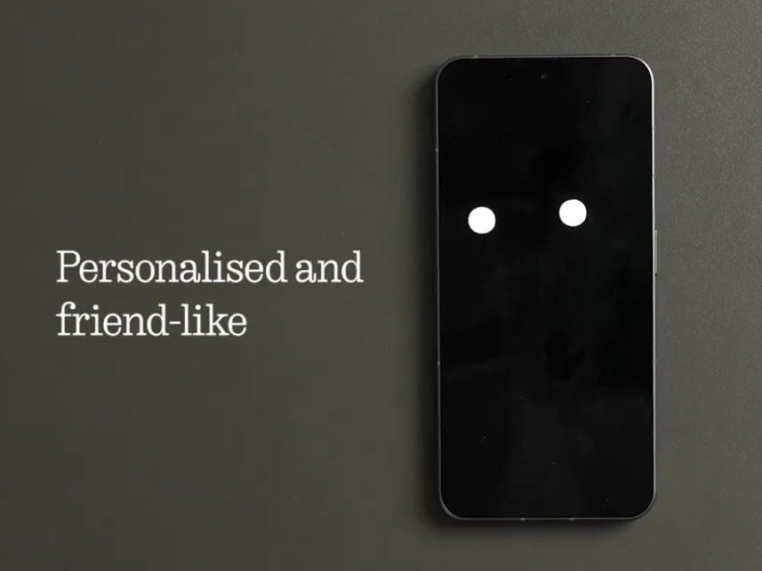 Resim kredisi - Hiçbir Şey - Hiçbir Şey Telefon (3), hiçbir Samsung, Google veya Apple'ın etkilemediği yerde başarılı olacak