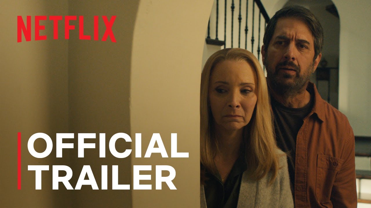 İyilik Yok | Resmi Fragman | Netflix - YouTube