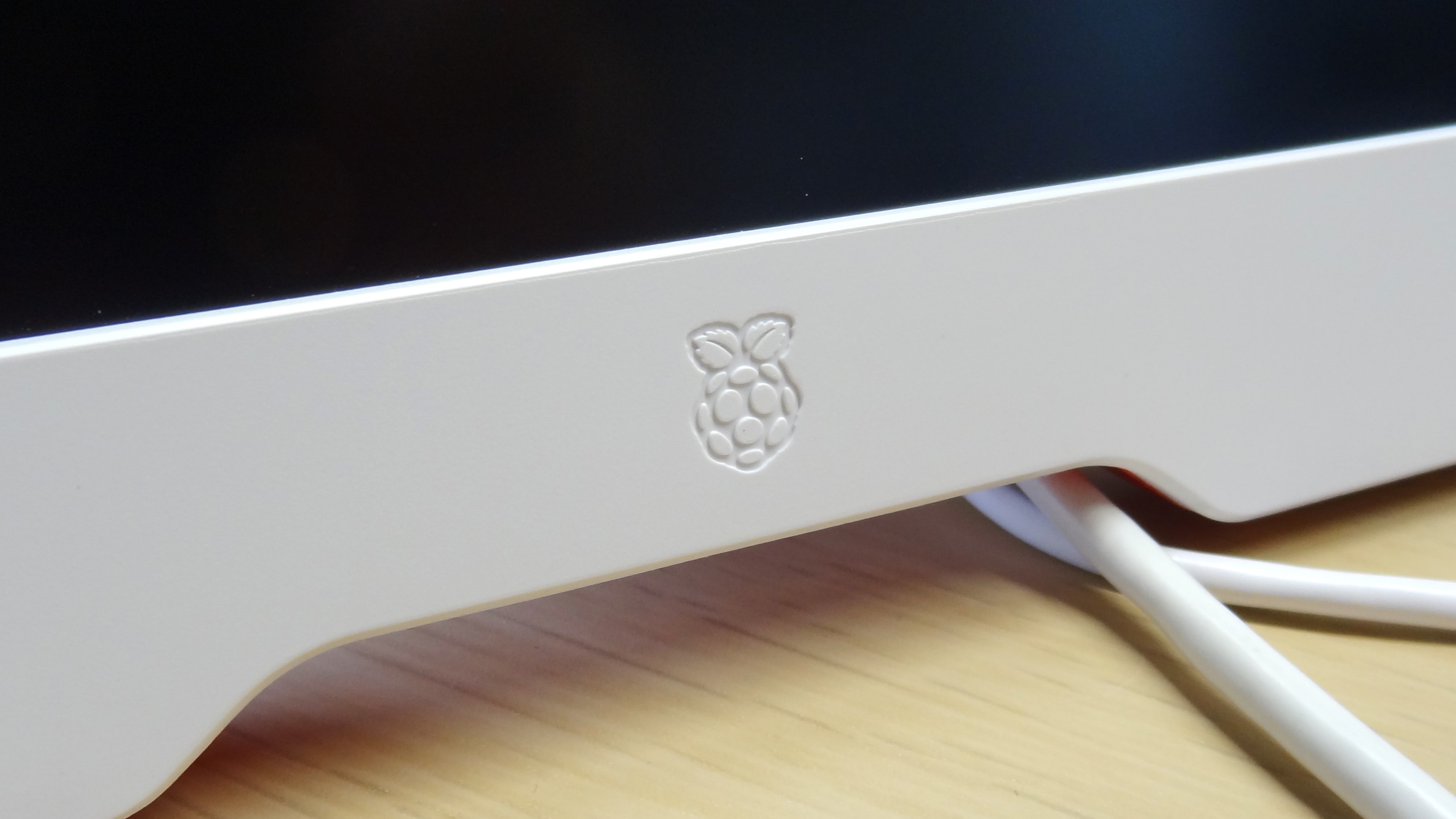 Raspberry Pi Monitörü