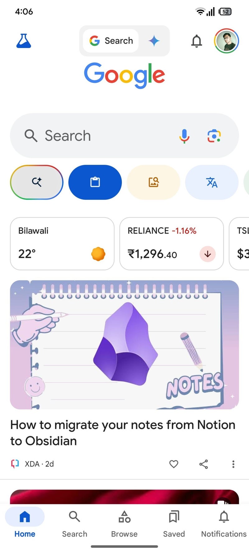 Google Arama, yeni AI Moduyla konuşmaya dayalı AI yetenekleri kazanabilir