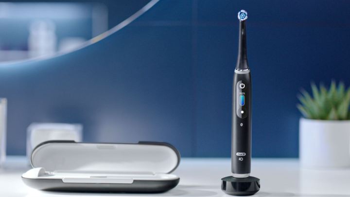 Oral-B IO Diş Fırçası