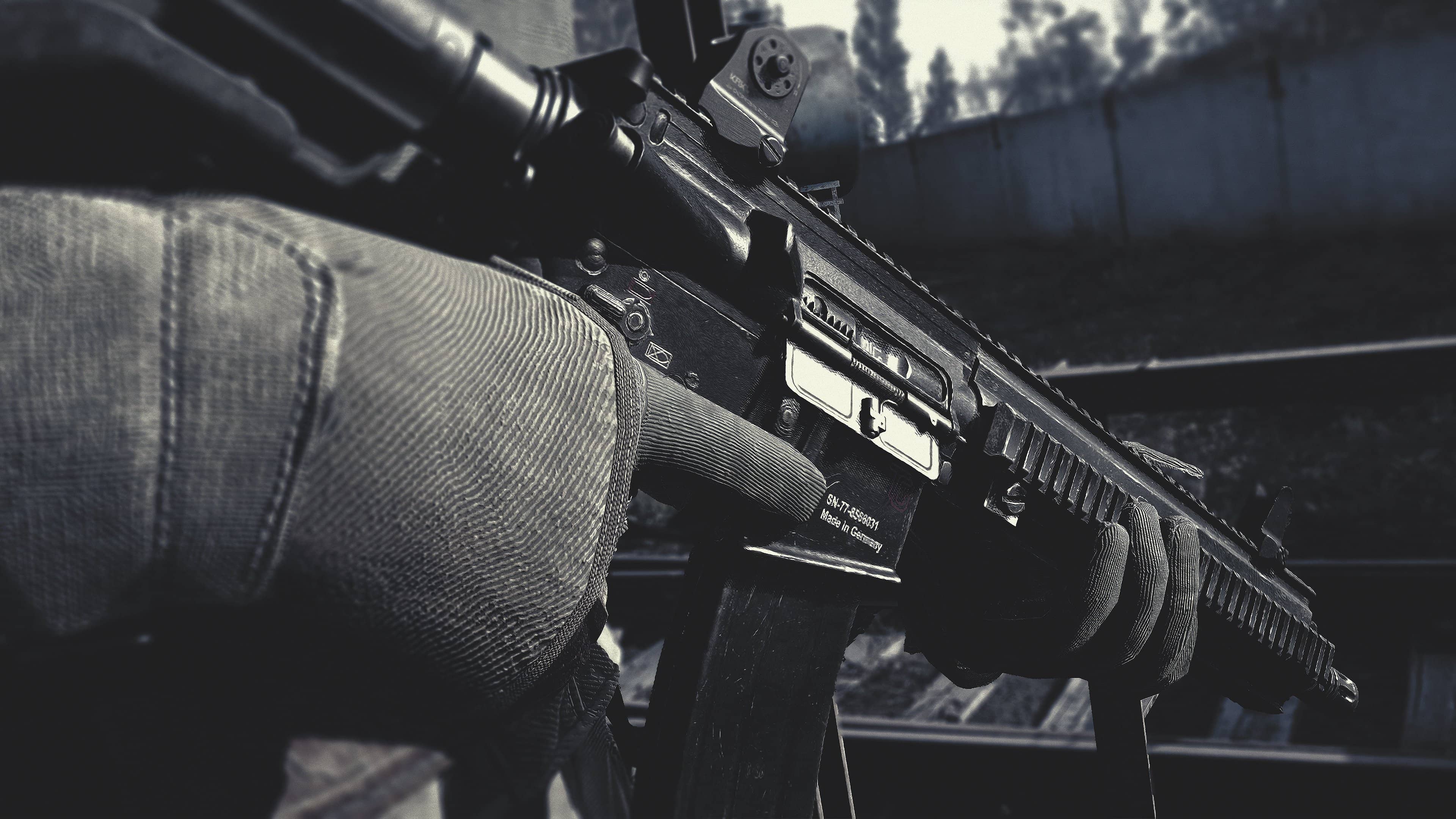 STALKER 2