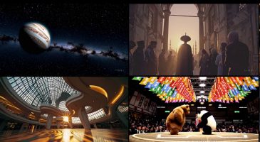 OpenAI'nin video üreten yapay zekası Sora mevcut