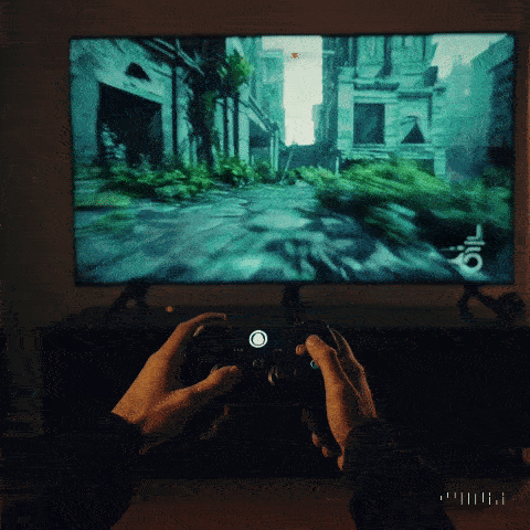 OpenAI Sora video oyunu