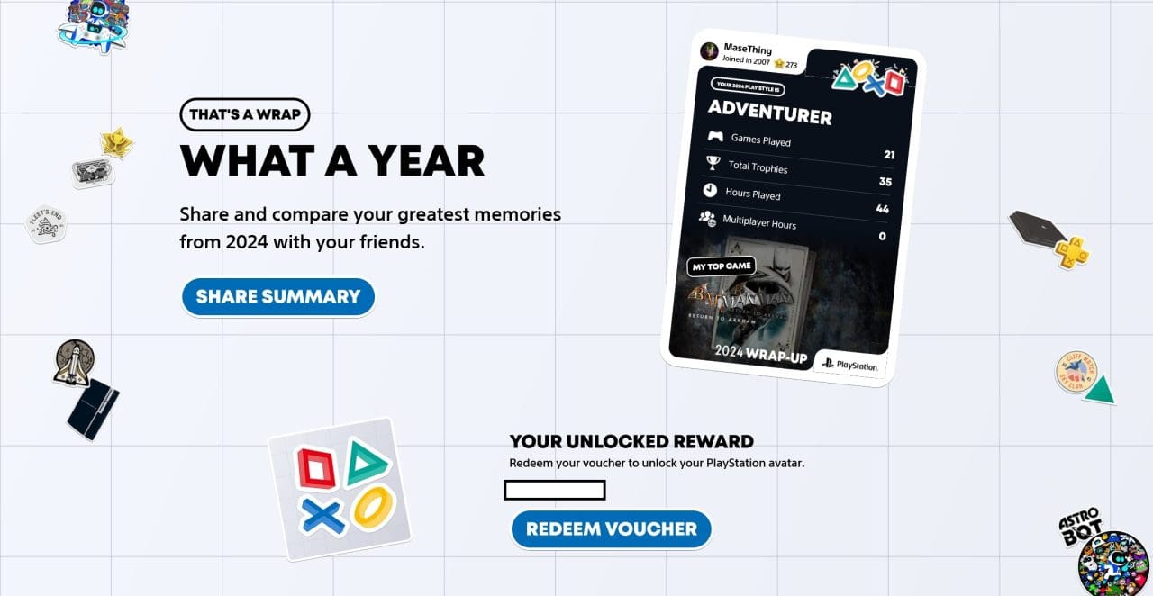 PlayStation'ı