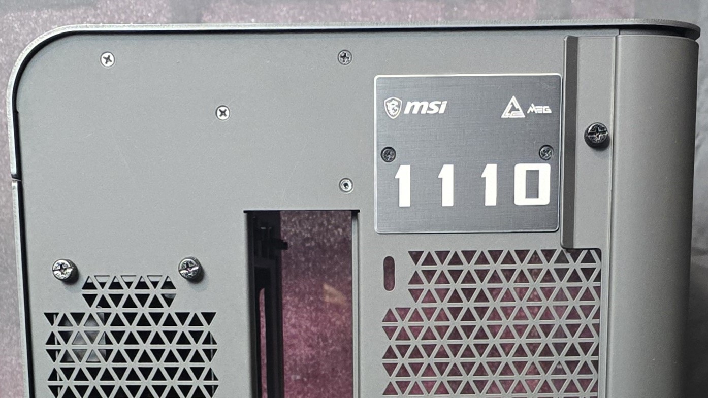 MSI MEG Maestro 700L PZ Kasa