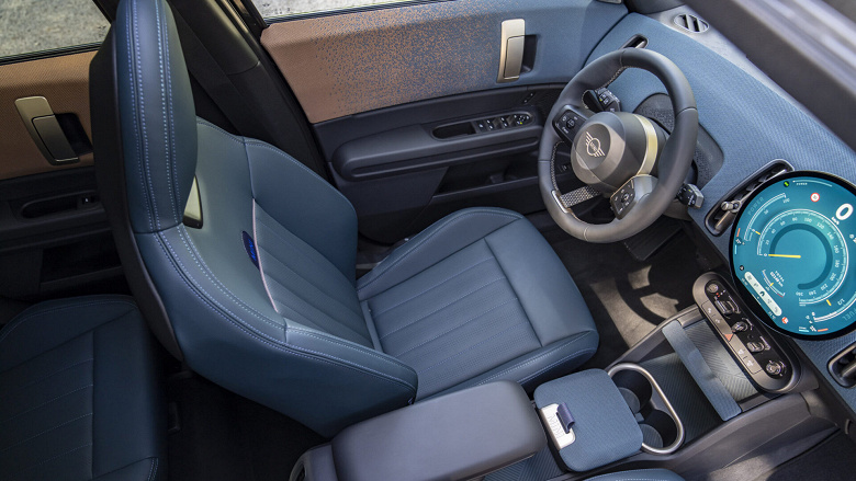 Whatcar'a göre dünyanın en güvenilir kompakt crossover'ı sadece 5 milyon ruble. Rusya'ya yeni Mini Countryman geçitleri getirildi