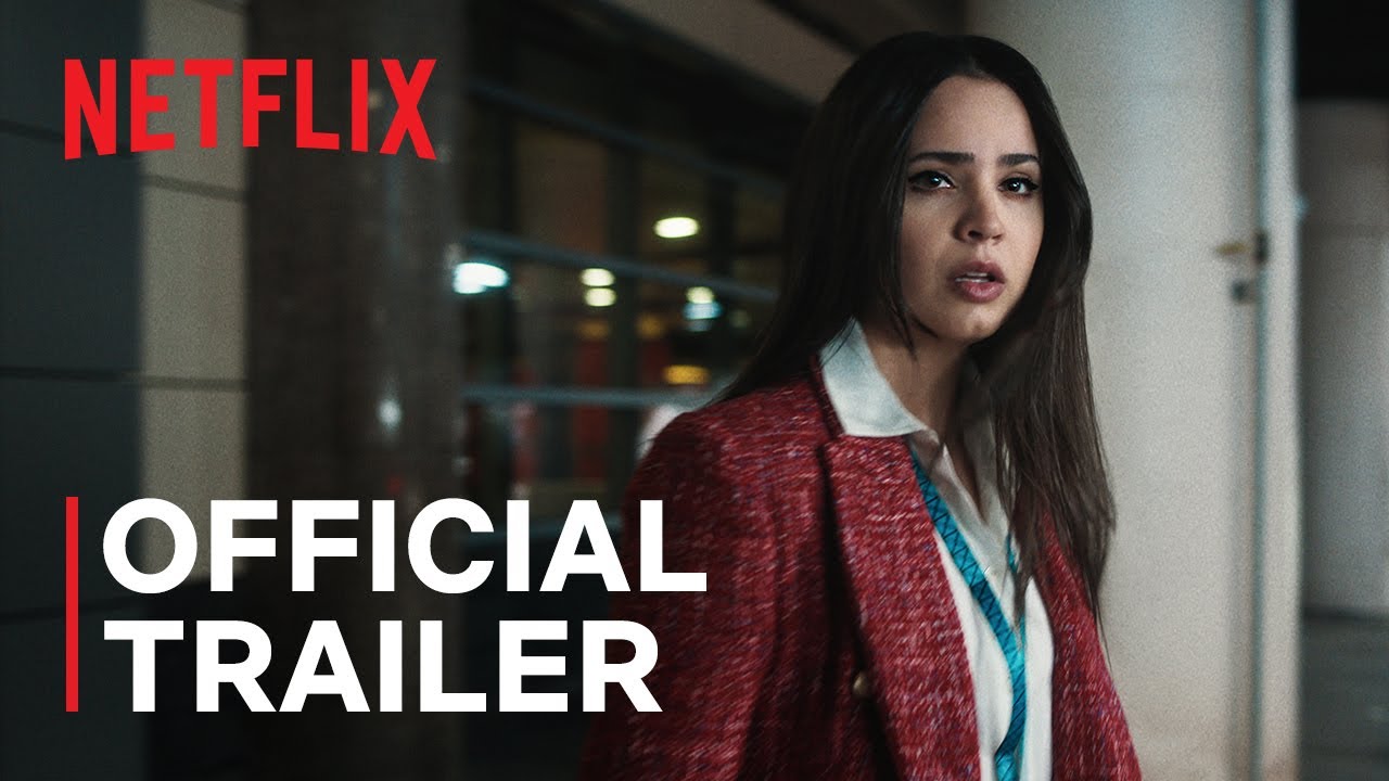 Devamlı | Resmi Fragman | Netflix - YouTube