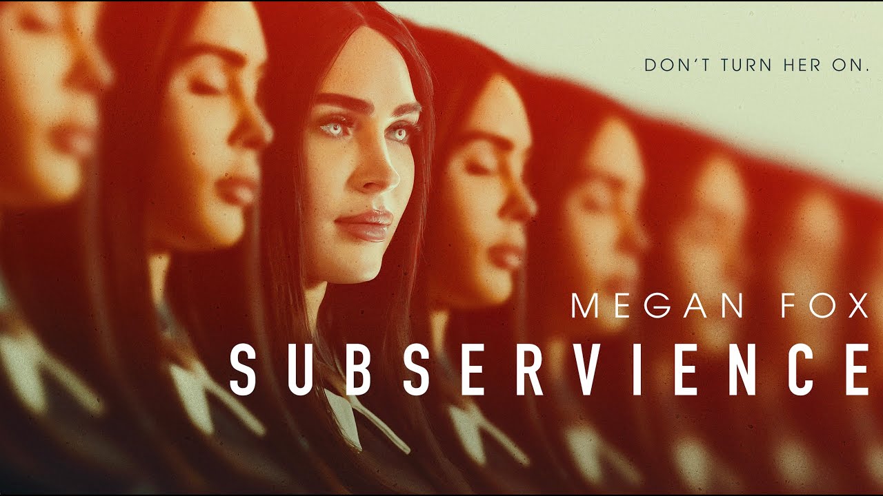 Subservience Resmi Fragmanı (2024) - YouTube