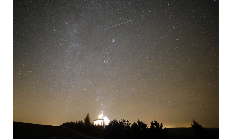 Yılın en güçlü meteor yağmurlarından biri olan Geminidler nasıl yakalanır?