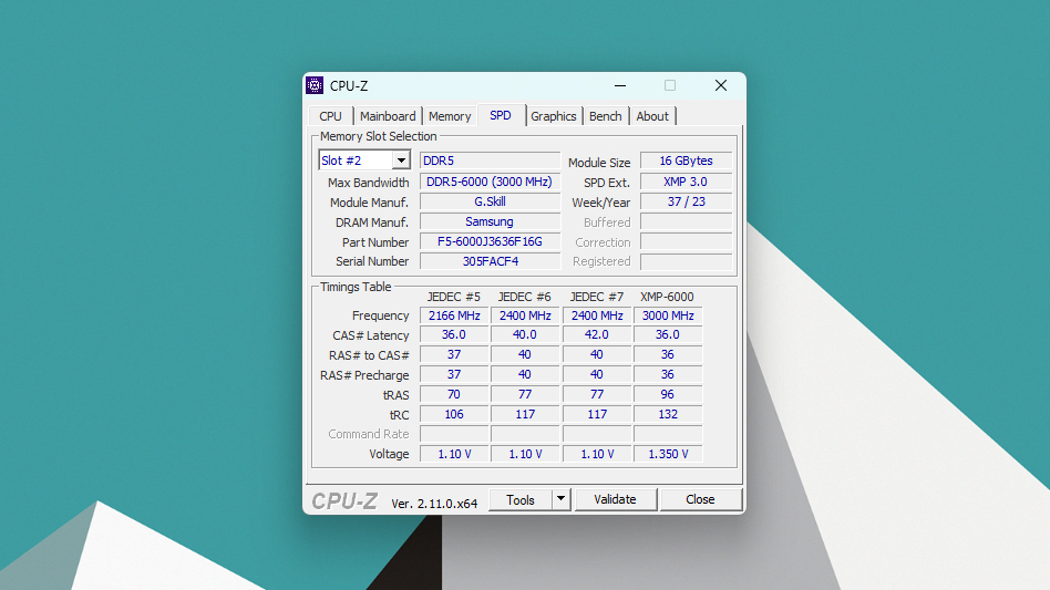 RAM hızlarını artırmak için XMP nasıl etkinleştirilir