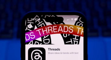 Threads biraz daha Bluesky'ye benziyor