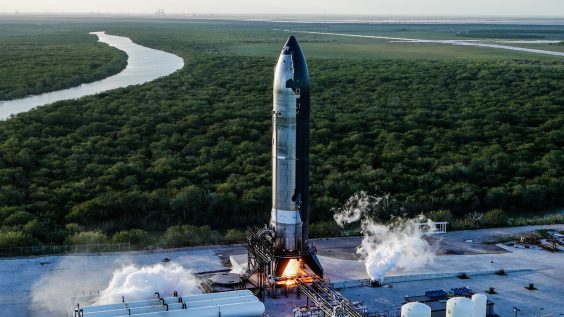 spacex-yıldız gemisi-raptor-vakum-testi-2