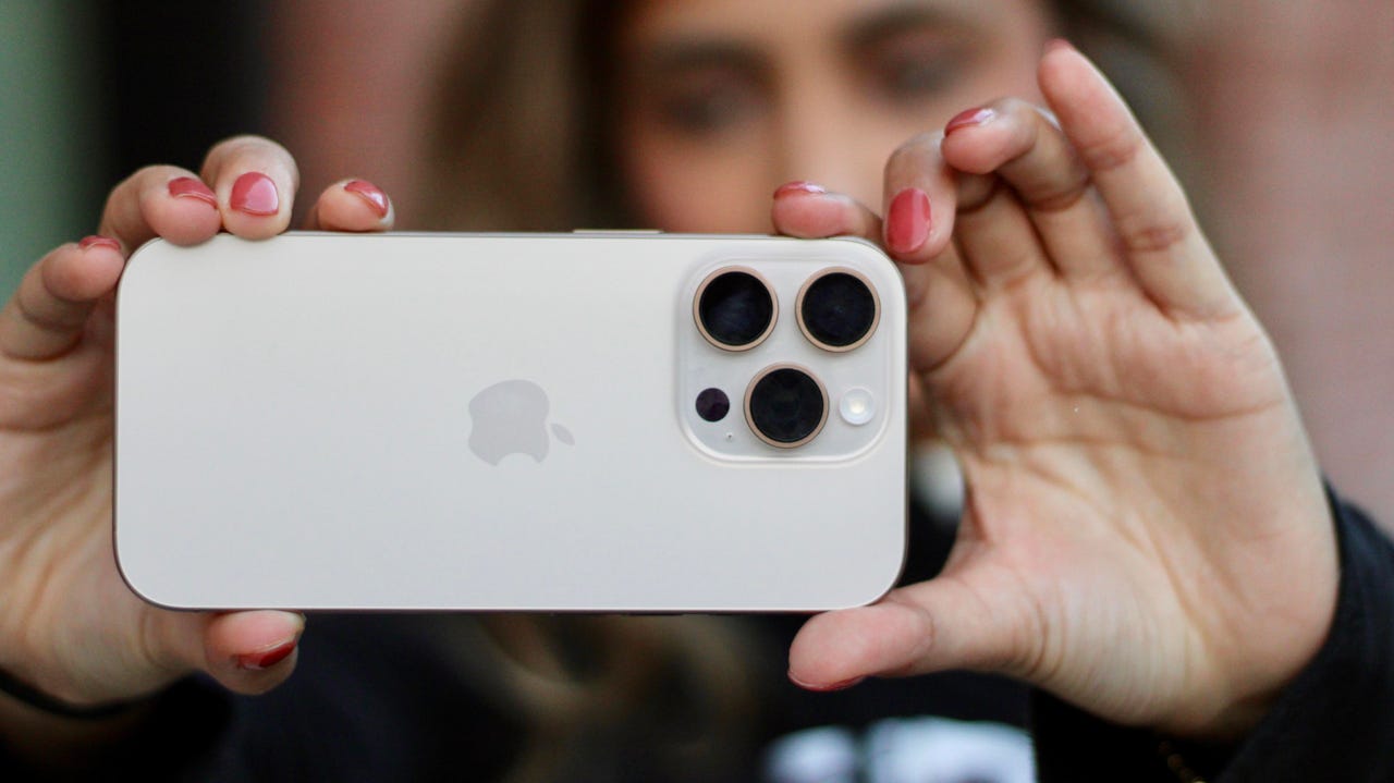 iPhone 16 Pro kamera: kahramanca çekim